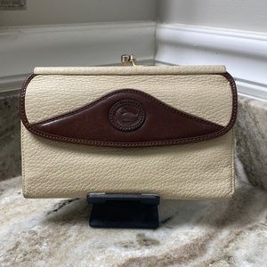 Vintage Dooney & Bourke Wallet